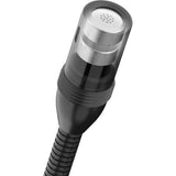 Countryman A3C12 Cardioid Microphone, 12', 12V