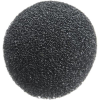 Countryman B3WSB B3 Lavalier Microphone Windscreen, Black