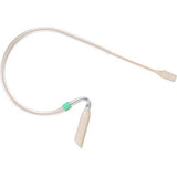 Countryman E2W5LSL E2 Earset Microphone, Light Beige, Connector Code SL