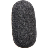 Countryman HSWSOB Microphone, Black Pop Filter/Windscreen