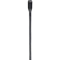 Countryman B6W5FF05BAX B6 Omnidirectional Lavalier Microphone, Black, 5' Cable, Connector Code AX