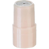 Countryman E2W5LAX E2 Earset Microphone, Light Beige, Connector Code AX