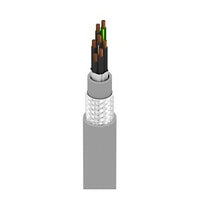 Belden 7413WS0601000 6 #18 Ground PVC /