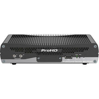 JVC BR-DE900 ProHD IP Decoder, HEVC / H.264