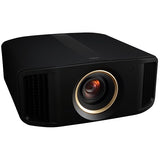 JVC DLARS1100 0.69" Native 4K D-ILA Projector, 4096x2160 Resolution, 1900 lm