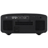 JVC DLARS1100 0.69" Native 4K D-ILA Projector, 4096x2160 Resolution, 1900 lm