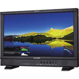 JVC DT-N21F 21.5" ProHD Broadcast Studio Control LCD Monitor