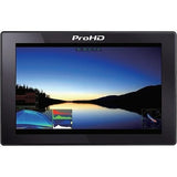 JVC DT-X73F PROHD 7-" LCD VF Monitor