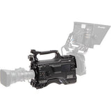 JVC GY-HC900STU 2/3" Studio Camcorder, No Lens