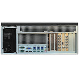 JVC KMIP12S8PRO CAM Professional 12-NDI/SRT and 8-SDI INPUT vMix Studio Switcher