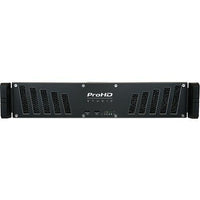JVC KM-IP4000 Live Production Streaming Studio