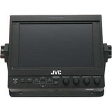 JVC VF-HP900G 7-Channel Studio Viewfinder, Gray