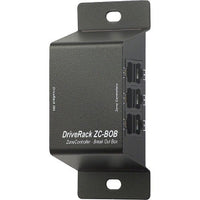 dbx DBXBOB-V ZC ZoneController Break Out Box