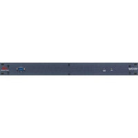dbx ZonePRO 641 6x4 Digital Zone Processor