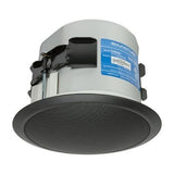 SoundTube CM500i-BK 5.25" Ceiling Speaker BroadBeam Tweeter, Black