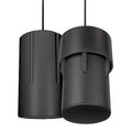 SoundTube DS31-EZ-CS-BK DS31-EZ Cylindrical Designer Sleeve Speaker, Black