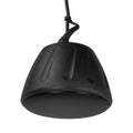 SoundTube RS31-EZ-T-BK 3" Hanging Speaker with Transformer, Black