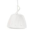 SoundTube RS31-EZ-T-WH 4" Full Range Pendant Speaker with Transformer