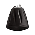 SoundTube RS400I-BK 4" Hanging Speaker with BroadBeam Tweeter, Black