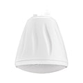 SoundTube RS400I-WH 4" Hanging Speaker with a BroadBeam Tweeter, White