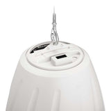 SoundTube RS500I-WH 5.25in Coaxial Open-Ceiling Speaker (Pack of 2)