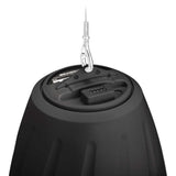 SoundTube RS800I-BK 8in Coaxial Open-Ceiling Speaker