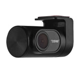 4K Dual Dash Camera with Wi-Fi, GPS, Parking Monitor, and 3.2” IPS Display (Front & Rear Cameras)