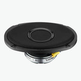 PRO 6x9” Hybrid Slim Loudspeaker with Water-Resistant Cone and Compression Driver Horn | 175W RMS 8-Ohm