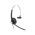 Snom A100M Wideband Monaural Wired Headset (RJ9)