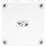 Space Age Electronics FE-A1343 Junction Box