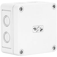 Space Age Electronics FE-A1385 End-of-Line Junction Box