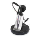 Snom A170 Convertible DECT Wireless Headset with Hot-Swap Battery