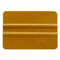 Maxpro 3M Gold 4 in Hard Card Squeegee (A2300G / GT079)