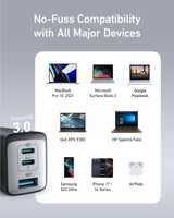 Anker <b>735</b> Charger (Nano II 65W)