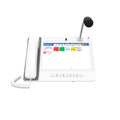 Fanvil A320i-White Android Video Console Phone with 10.1" Touchscreen, White