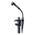 AKG 3064X00010 C518M Drum and Percussion Microphone with XLR Connection