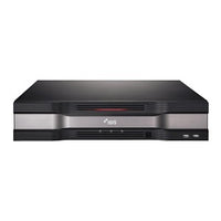 IDIS DR-6532P-16TB DirectIP 6500 Series 4K Recorder, H.265, 32-Channel, 16TB