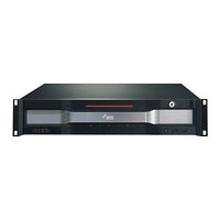 IDIS DR-8564D-24TB 64-Channel DirectIP H.265 NVR with 24TB