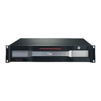 IDIS DR-8564D-48TB DirectIP 8500 Series NVR 64 canaux 4K, H.265, 48 To, RAID, double HDMI, Linux intégré