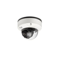 IDIS DC-D4218WRA2.8 Camera dome AI 2MP H.265 LightMaster NIR