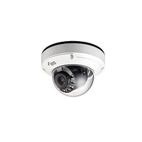IDIS DC-D4238HRA Caméra dôme AI 2MP, LightMaster NIR, H.265
