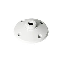 IDIS DA-BM1100 Plaque d'adaptateur PTZ, aluminium, blanc
