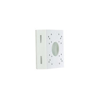 IDIS DA-LM2000 Support de poteau, 100(L) x 110(l) x 44,14 mm(H)
