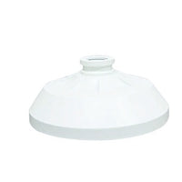IDIS DA-MA2100 Mount Adapter, 167mm(Φ) x 70mm(H), White