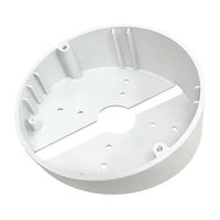 IDIS Support inclinable en metal pour camera fisheye