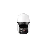 IDIS DC-S6481HRA Caméra dôme motorisée 4MP IA, conforme NDAA