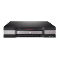 IDIS DR-6516P-8TB NVR DirectIP 16 canaux, H.265, 16 ports PoE integres avec 8 To