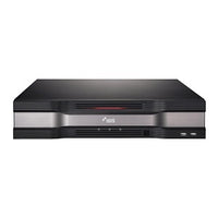 IDIS DR-6532P-12TB 6500 Series NVR DirectIP 4K 32 canaux avec disque dur 12TB