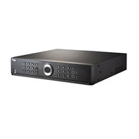 IDIS TR-4508-4TB DirectCX 8-Channel H.265 Recorder, 4TB