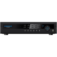 IDIS CR8025ET-10TB 8-Channel DVR, HD over Coax, H.265 1080p Real-Time Recording, 10TB